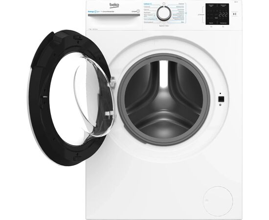 Стиральная машина Beko BM1WFSU37233WW, изображение 3 Стиральная машина Beko BM1WFSU37233WW, изображение 3