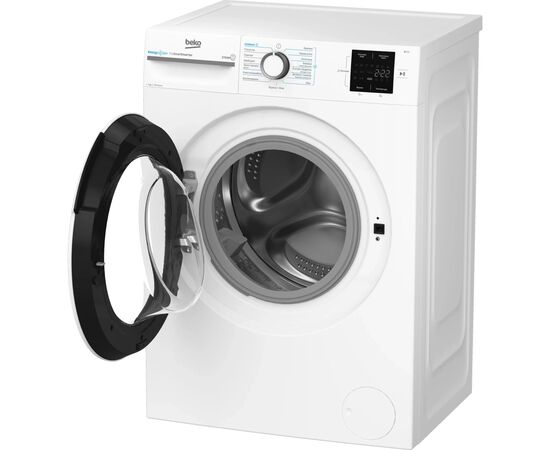 Стиральная машина Beko BM1WFSU37233WW, изображение 4 Стиральная машина Beko BM1WFSU37233WW, изображение 4