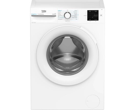Пральна машина Beko BM1WFSU37233WW