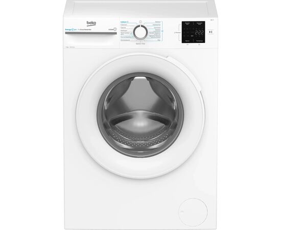 Стиральная машина Beko BM1WFSU38033WW, изображение 2 Стиральная машина Beko BM1WFSU38033WW, изображение 2
