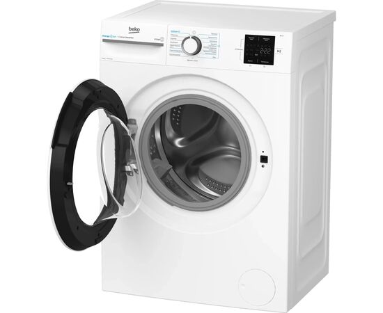 Стиральная машина Beko BM1WFSU38033WW, изображение 5 Стиральная машина Beko BM1WFSU38033WW, изображение 5