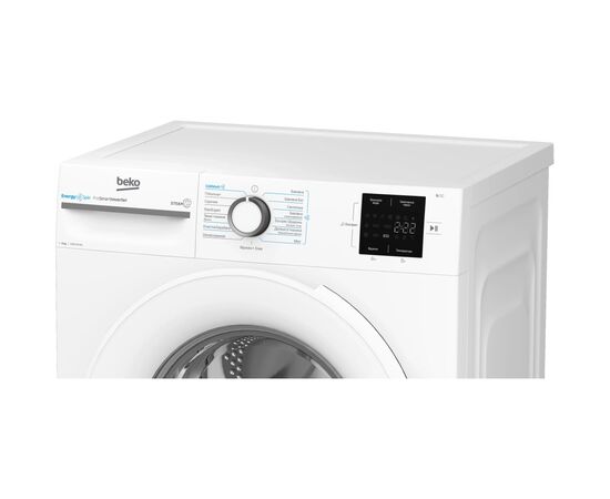 Стиральная машина Beko BM1WFSU38033WW, изображение 7 Стиральная машина Beko BM1WFSU38033WW, изображение 7