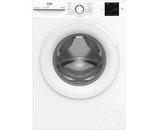 Пральна машина Beko BM1WFSU38033WW