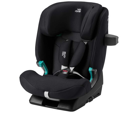 Автокрісло Britax-Romer Advansafix Pro Classic Deep Black (2000040900)