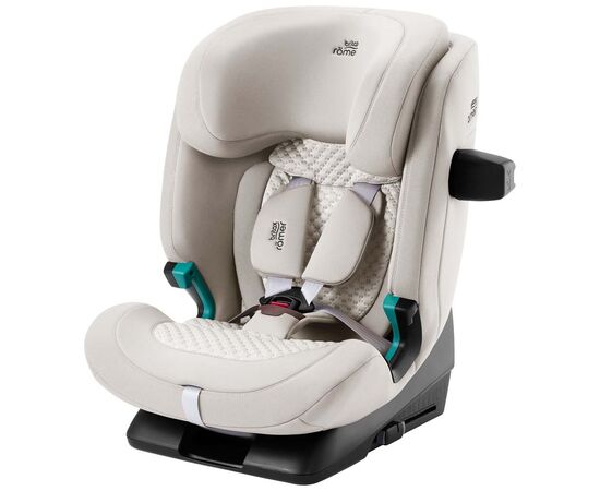 Автокресло Britax-Romer Advansafix Pro LUX Soft Taupe (2000040910), изображение 3 Автокресло Britax-Romer Advansafix Pro LUX Soft Taupe (2000040910), изображение 3