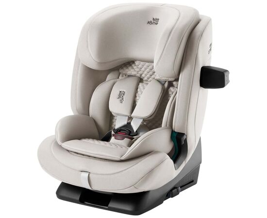 Автокрісло Britax-Romer Advansafix Pro LUX Soft Taupe (2000040910)