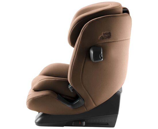 Автокресло Britax-Romer Advansafix Pro LUX Warm Caramel (2000040909), изображение 2 Автокресло Britax-Romer Advansafix Pro LUX Warm Caramel (2000040909), изображение 2