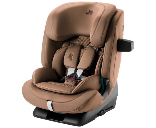 Автокрісло Britax-Romer Advansafix Pro LUX Warm Caramel (2000040909)