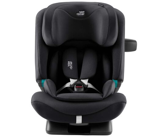 Автокресло Britax-Romer Advansafix Pro Style Carbon Black (2000040902), изображение 6 Автокресло Britax-Romer Advansafix Pro Style Carbon Black (2000040902), изображение 6