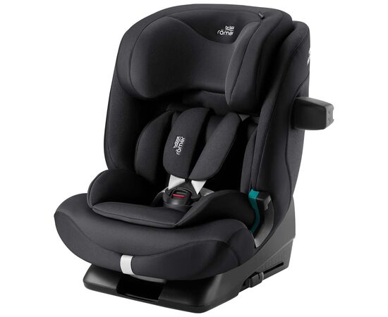 Автокресло Britax-Romer Advansafix Pro Style Carbon Black (2000040902)