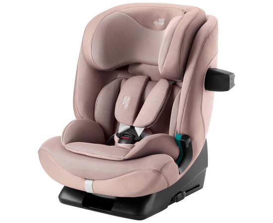 Автокрісло Britax-Romer Advansafix Pro Style Dusty Rose (2000040905)