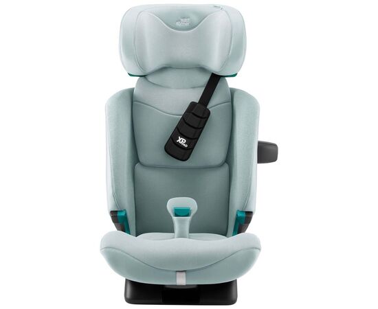 Автокресло Britax-Romer Advansafix Pro Style Harbor Blue (2000040907), изображение 5 Автокресло Britax-Romer Advansafix Pro Style Harbor Blue (2000040907), изображение 5