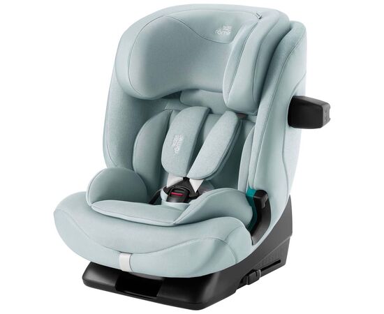 Автокресло Britax-Romer Advansafix Pro Style Harbor Blue (2000040907)