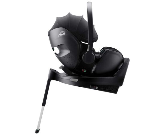 Автокресло Britax-Romer Baby-Safe Pro Classic Deep Black (2000040835), изображение 8