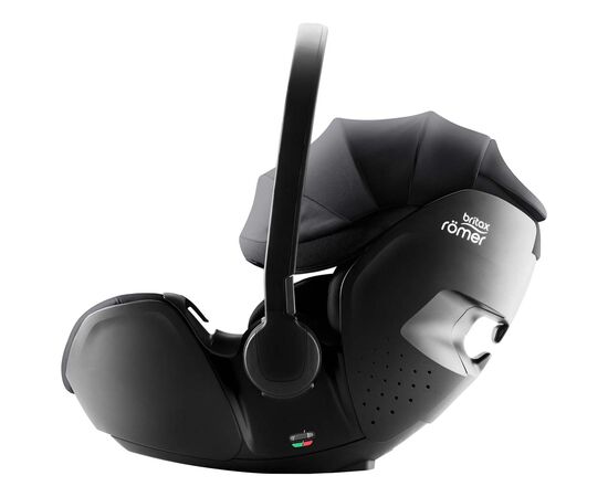 Автокресло Britax-Romer Baby-Safe Pro Style Carbon Black (2000040837), изображение 2