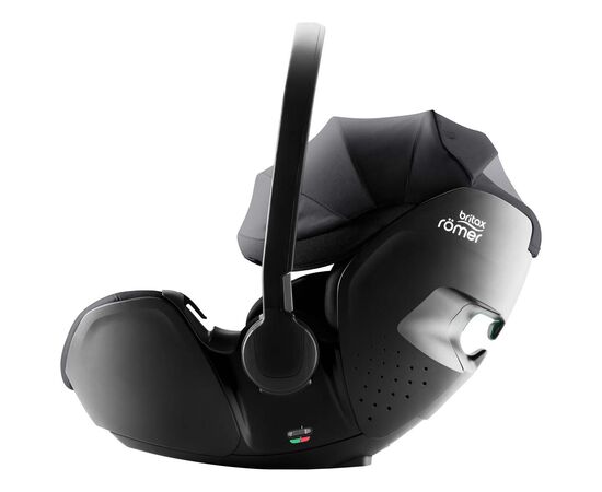 Автокресло Britax-Romer Baby-Safe Pro Style Carbon Black (2000040837), изображение 4