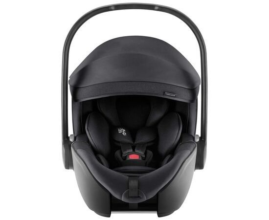Автокресло Britax-Romer Baby-Safe Pro Style Carbon Black (2000040837), изображение 5