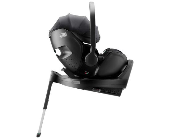 Автокресло Britax-Romer Baby-Safe Pro Style Carbon Black (2000040837), изображение 6