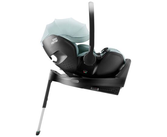 Автокресло Britax-Romer Baby-Safe Pro Style Harbor Blue (2000040842), изображение 3