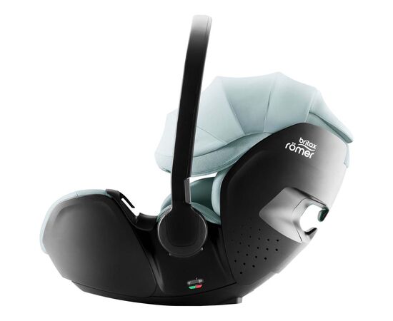 Автокресло Britax-Romer Baby-Safe Pro Style Harbor Blue (2000040842), изображение 4