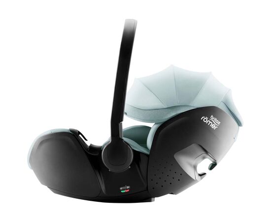 Автокресло Britax-Romer Baby-Safe Pro Style Harbor Blue (2000040842), изображение 5