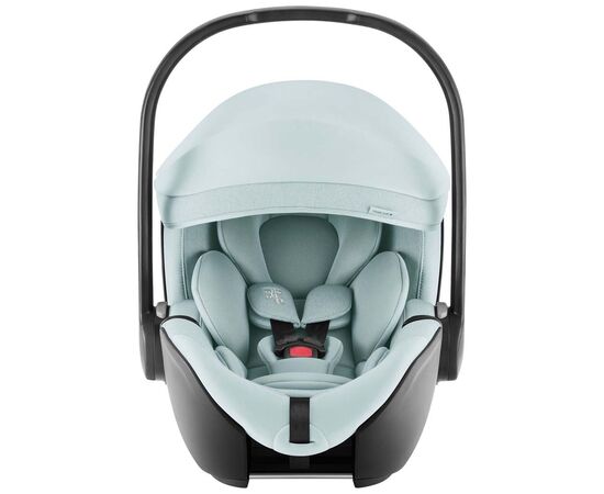 Автокресло Britax-Romer Baby-Safe Pro Style Harbor Blue (2000040842), изображение 9