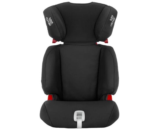 Автокресло Britax-Romer DISCOVERY SL Cosmos Black Hofer (2000029878), изображение 2 Автокресло Britax-Romer DISCOVERY SL Cosmos Black Hofer (2000029878), изображение 2
