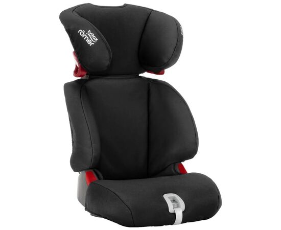 Автокресло Britax-Romer DISCOVERY SL Cosmos Black Hofer (2000029878), изображение 3 Автокресло Britax-Romer DISCOVERY SL Cosmos Black Hofer (2000029878), изображение 3