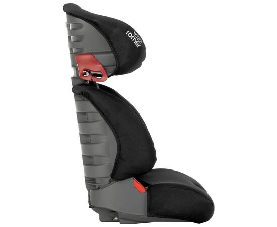 Автокресло Britax-Romer DISCOVERY SL Cosmos Black Hofer (2000029878), изображение 4 Автокресло Britax-Romer DISCOVERY SL Cosmos Black Hofer (2000029878), изображение 4