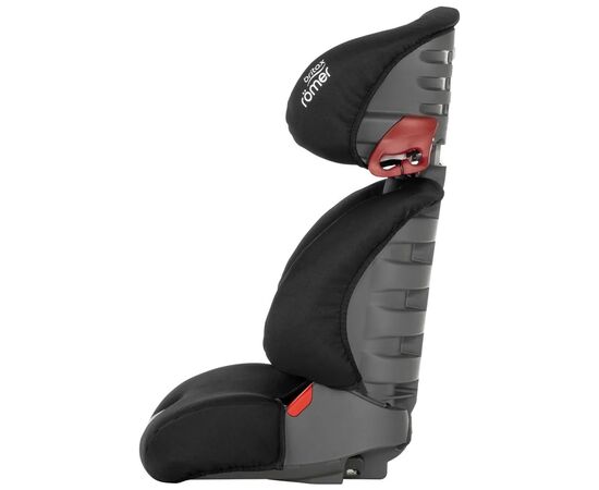 Автокресло Britax-Romer DISCOVERY SL Cosmos Black Hofer (2000029878), изображение 5 Автокресло Britax-Romer DISCOVERY SL Cosmos Black Hofer (2000029878), изображение 5