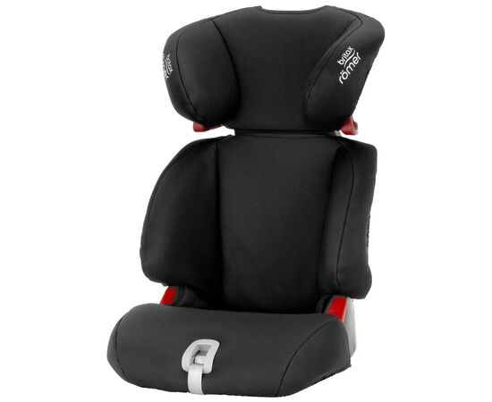 Автокрісло Britax-Romer DISCOVERY SL Cosmos Black Hofer (2000029878)