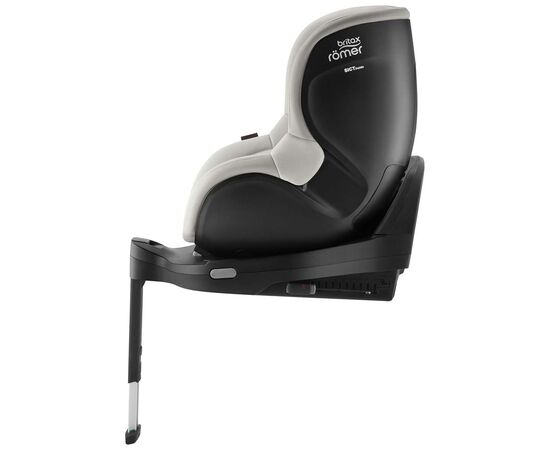 Автокрісло Britax-Romer Dualfix Pro M Lux Linen Grey (2000040896), зображення 5 Автокрісло Britax-Romer Dualfix Pro M Lux Linen Grey (2000040896), зображення 5