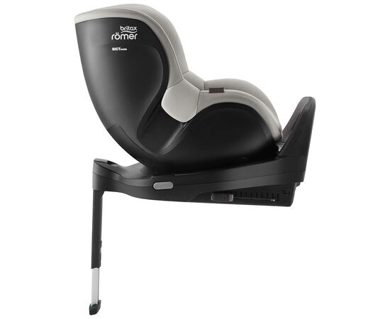 Автокрісло Britax-Romer Dualfix Pro M Lux Linen Grey (2000040896), зображення 7 Автокрісло Britax-Romer Dualfix Pro M Lux Linen Grey (2000040896), зображення 7