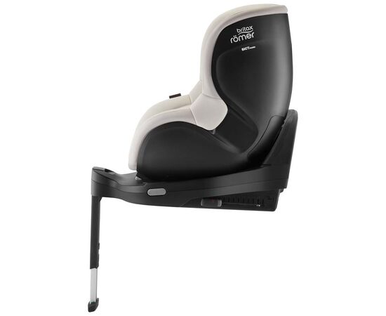 Автокресло Britax-Romer Dualfix Pro M Lux Soft Taupe (2000040898), изображение 5 Автокресло Britax-Romer Dualfix Pro M Lux Soft Taupe (2000040898), изображение 5
