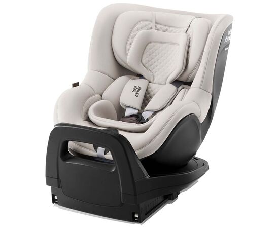 Автокрісло Britax-Romer Dualfix Pro M Lux Soft Taupe (2000040898)