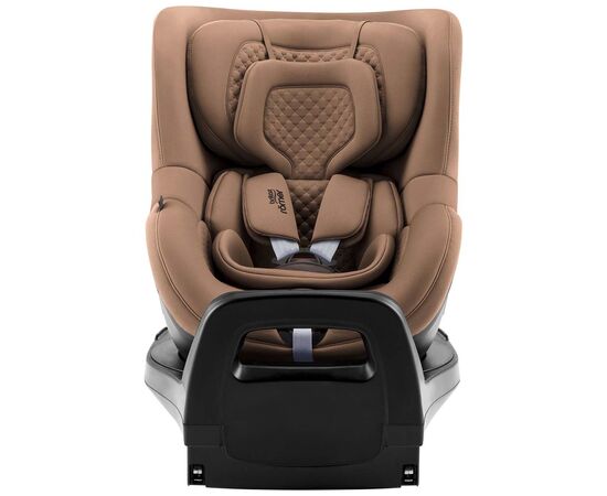 Автокресло Britax-Romer Dualfix Pro M Lux Warm Caramel (2000040897), изображение 3 Автокресло Britax-Romer Dualfix Pro M Lux Warm Caramel (2000040897), изображение 3