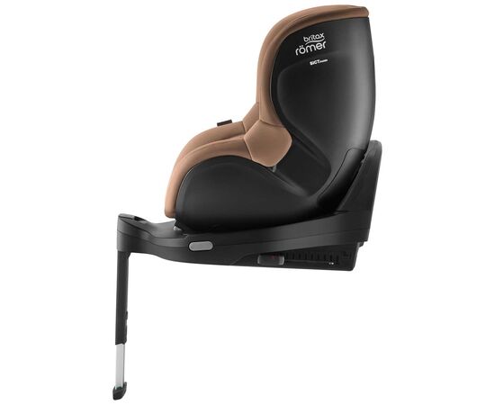 Автокресло Britax-Romer Dualfix Pro M Lux Warm Caramel (2000040897), изображение 5 Автокресло Britax-Romer Dualfix Pro M Lux Warm Caramel (2000040897), изображение 5