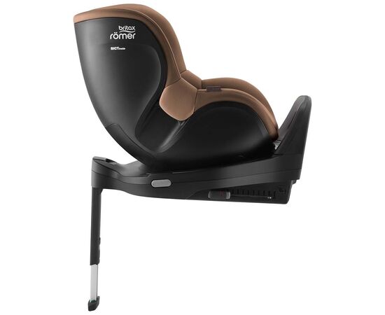 Автокресло Britax-Romer Dualfix Pro M Lux Warm Caramel (2000040897), изображение 7 Автокресло Britax-Romer Dualfix Pro M Lux Warm Caramel (2000040897), изображение 7