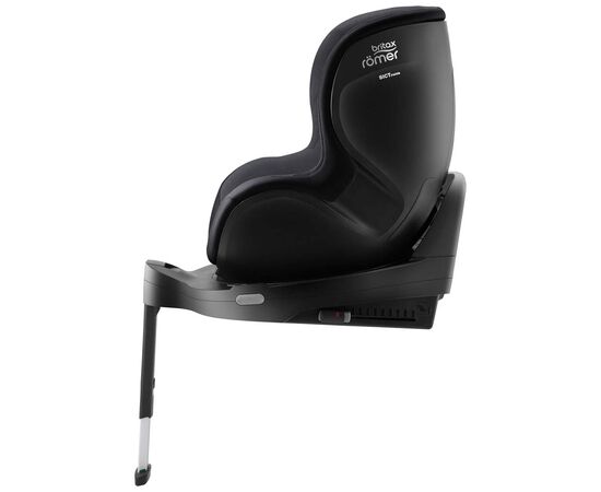 Автокрісло Britax-Romer Dualfix Pro M Style Carbon Black (2000040890), зображення 5 Автокрісло Britax-Romer Dualfix Pro M Style Carbon Black (2000040890), зображення 5
