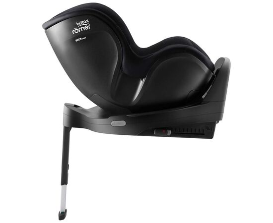 Автокрісло Britax-Romer Dualfix Pro M Style Carbon Black (2000040890), зображення 6 Автокрісло Britax-Romer Dualfix Pro M Style Carbon Black (2000040890), зображення 6