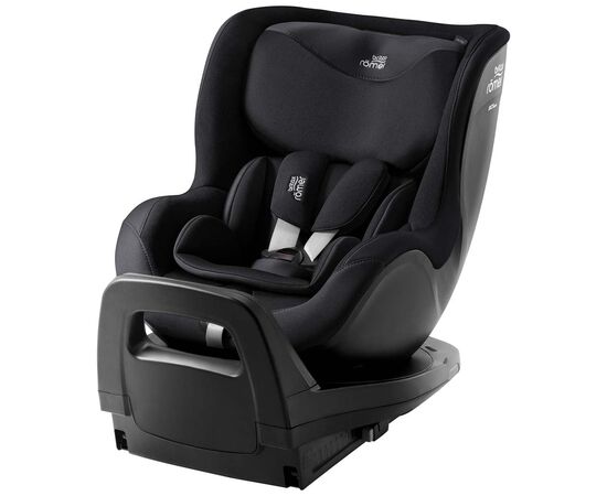Автокрісло Britax-Romer Dualfix Pro M Style Carbon Black (2000040890)