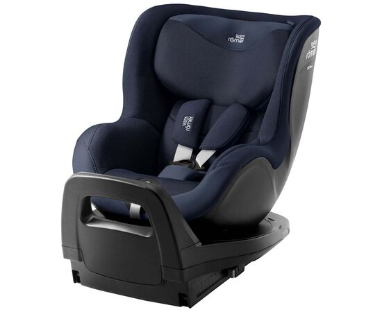 Автокресло Britax-Romer Dualfix Pro M Style Night Blue (2000040892), изображение 2 Автокресло Britax-Romer Dualfix Pro M Style Night Blue (2000040892), изображение 2