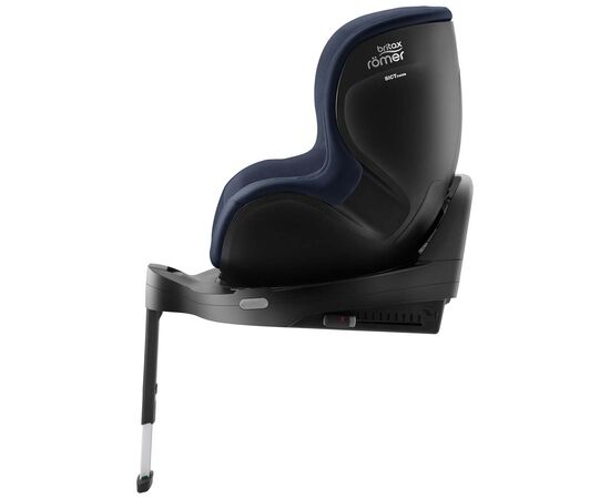 Автокресло Britax-Romer Dualfix Pro M Style Night Blue (2000040892), изображение 5 Автокресло Britax-Romer Dualfix Pro M Style Night Blue (2000040892), изображение 5