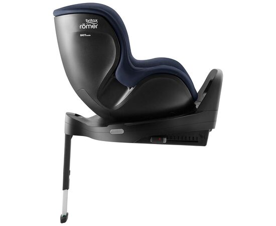 Автокресло Britax-Romer Dualfix Pro M Style Night Blue (2000040892), изображение 7 Автокресло Britax-Romer Dualfix Pro M Style Night Blue (2000040892), изображение 7