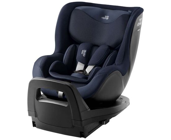 Автокрісло Britax-Romer Dualfix Pro M Style Night Blue (2000040892)