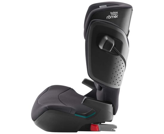 Автокрісло Britax-Romer Kidfix Pro Classic Midnight Grey (2000040455), зображення 2 Автокрісло Britax-Romer Kidfix Pro Classic Midnight Grey (2000040455), зображення 2