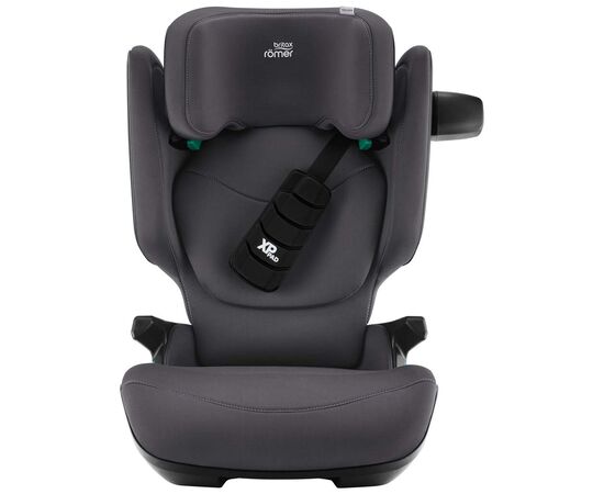 Автокрісло Britax-Romer Kidfix Pro Classic Midnight Grey (2000040455), зображення 3 Автокрісло Britax-Romer Kidfix Pro Classic Midnight Grey (2000040455), зображення 3
