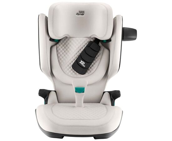 Автокресло Britax-Romer Kidfix Pro Lux Soft Taupe (2000040918), изображение 3 Автокресло Britax-Romer Kidfix Pro Lux Soft Taupe (2000040918), изображение 3