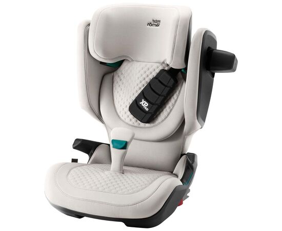Автокрісло Britax-Romer Kidfix Pro Lux Soft Taupe (2000040918)
