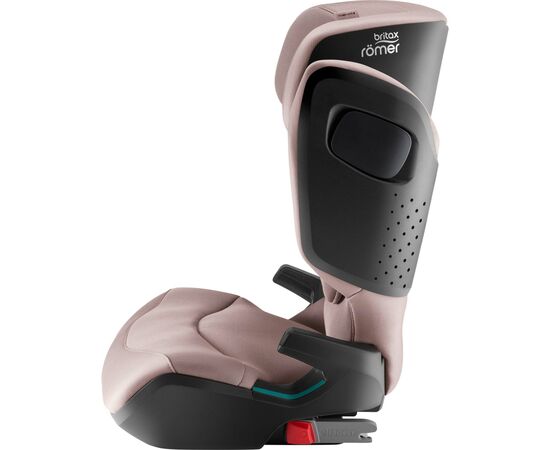 Автокресло Britax-Romer Kidfix Pro M Style Dusty Rose (2000040923), изображение 2 Автокресло Britax-Romer Kidfix Pro M Style Dusty Rose (2000040923), изображение 2